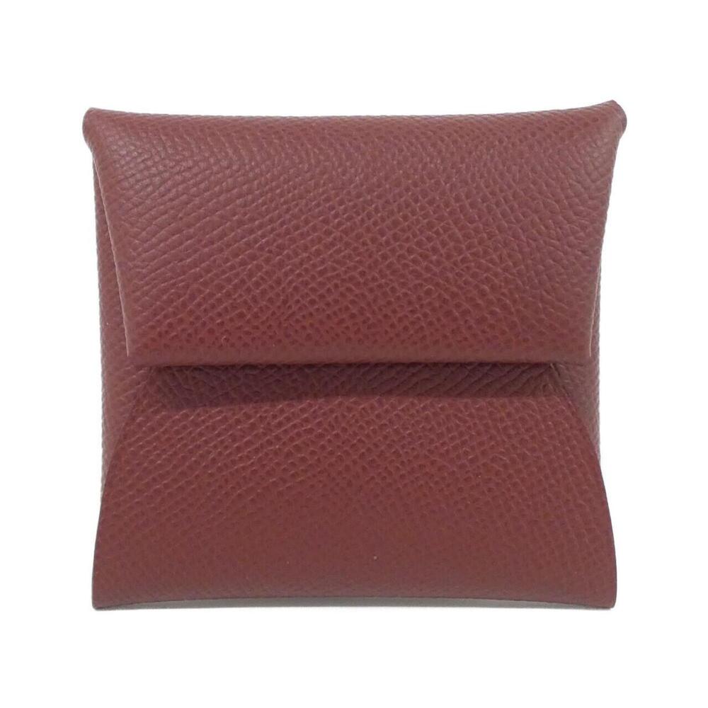 Hermes Bastia 041054CK Wallet/Coin Case